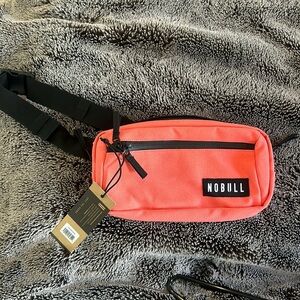 NO BULL Medium/Large Belt/Shoulder Bag